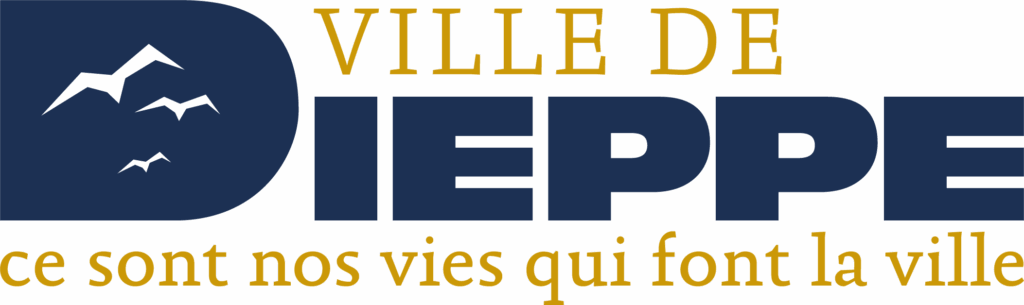 logo png bleu
